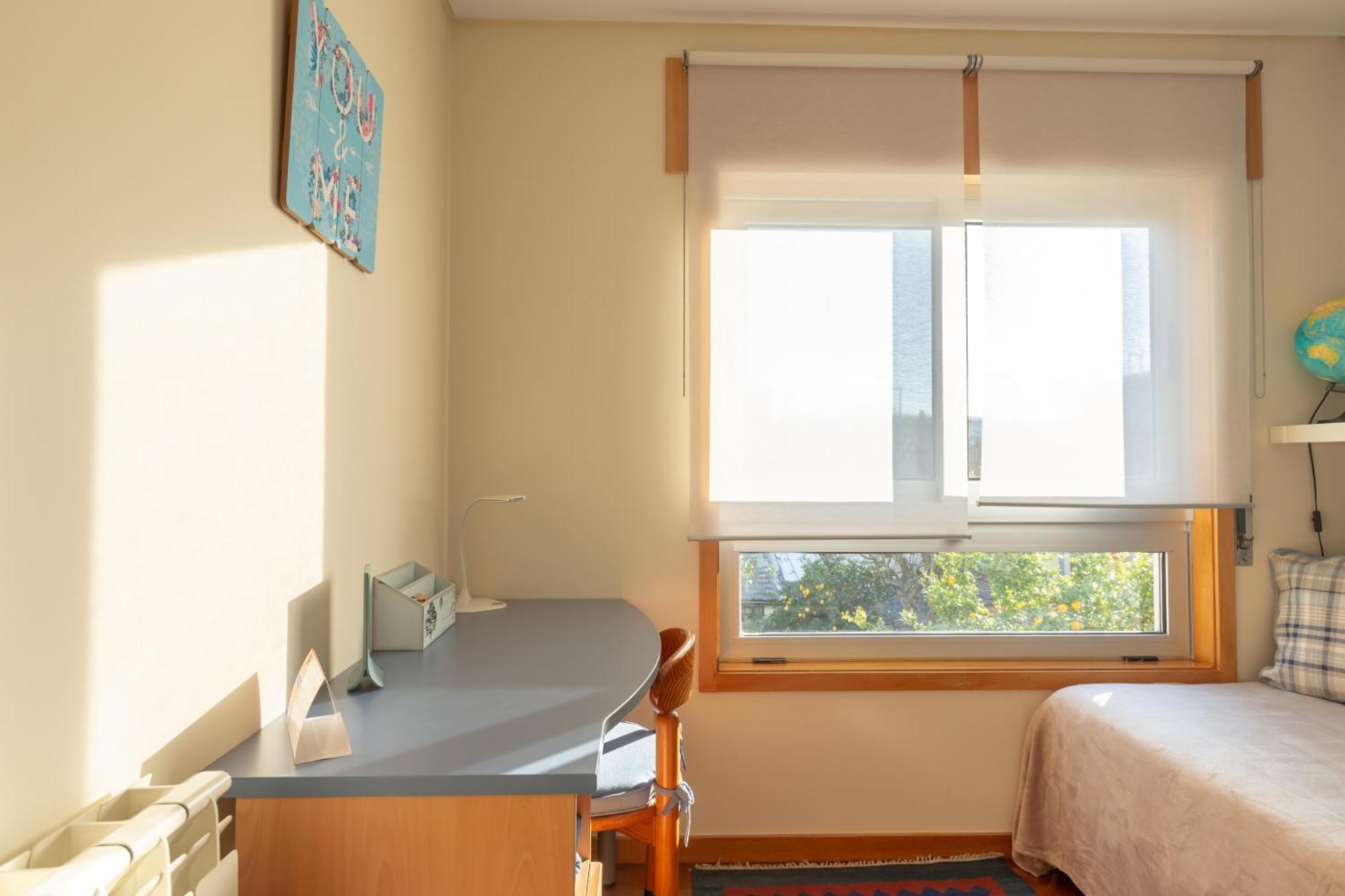 Francos Relaxing Apartment By The Metro Πόρτο Εξωτερικό φωτογραφία