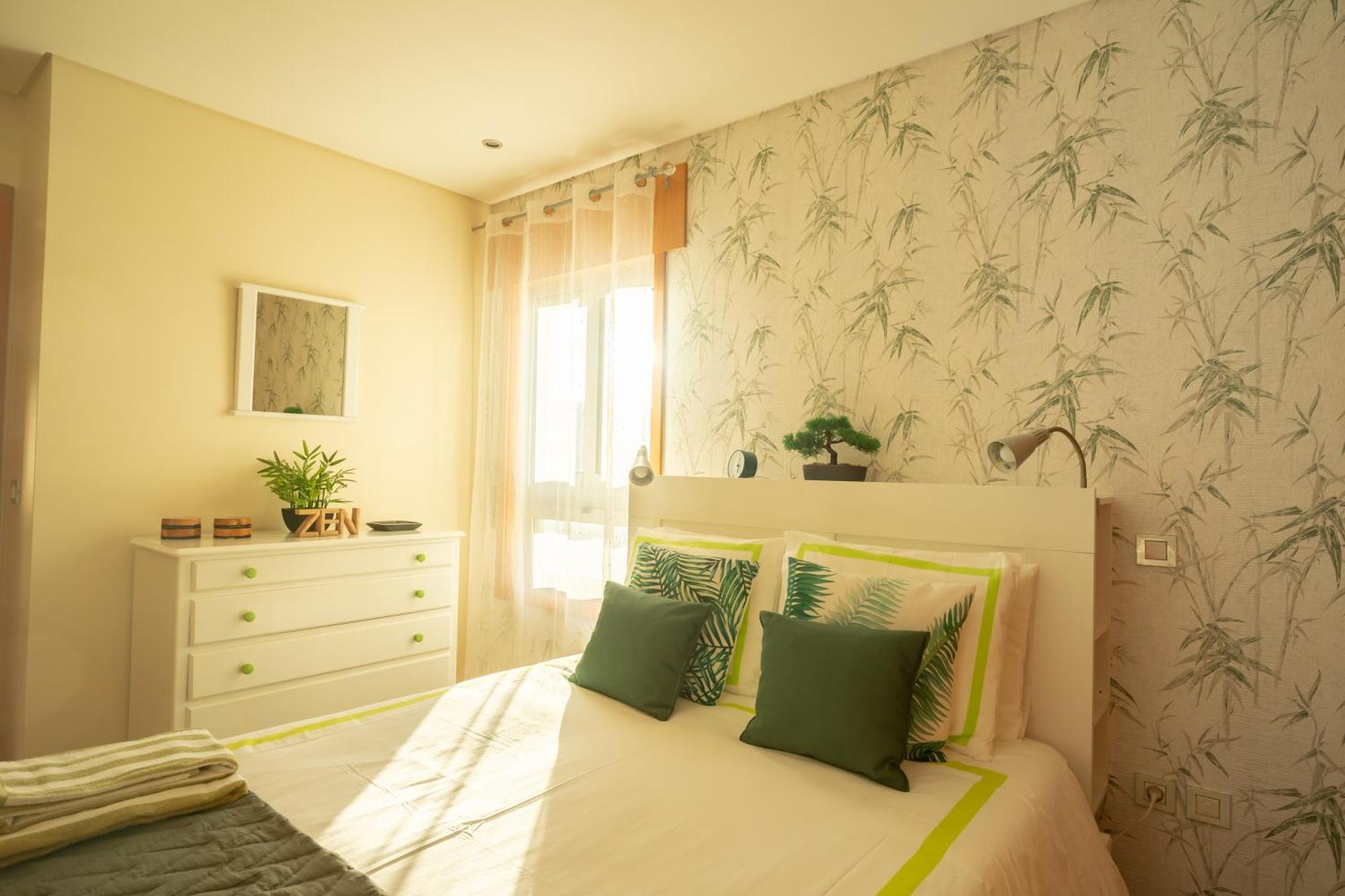 Francos Relaxing Apartment By The Metro Πόρτο Εξωτερικό φωτογραφία