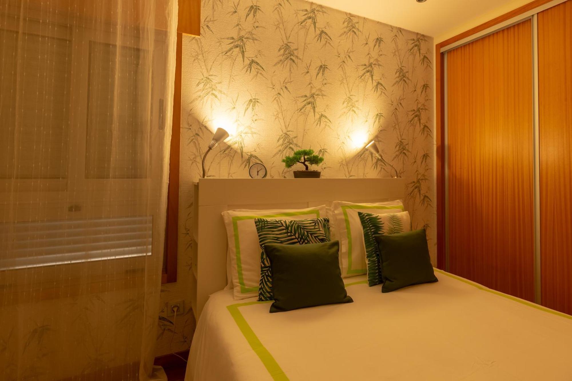 Francos Relaxing Apartment By The Metro Πόρτο Εξωτερικό φωτογραφία